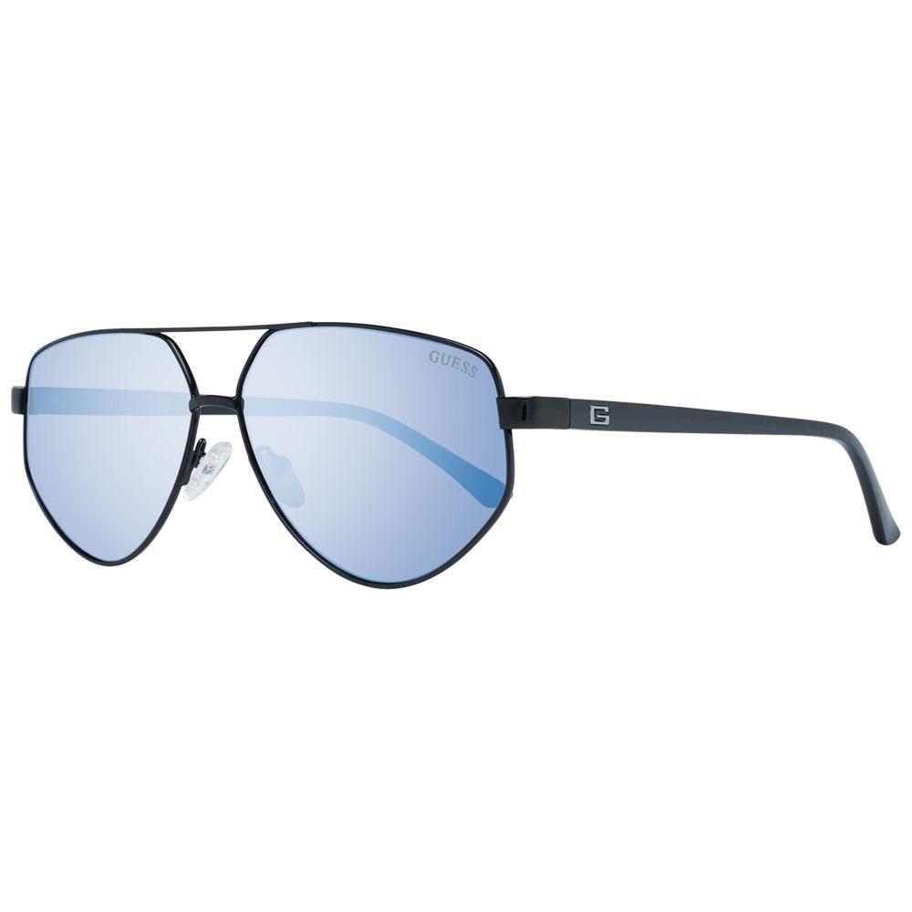 Black Women Sunglasses Guess