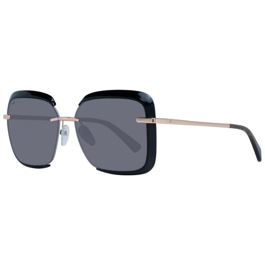 Black Women Sunglasses Web