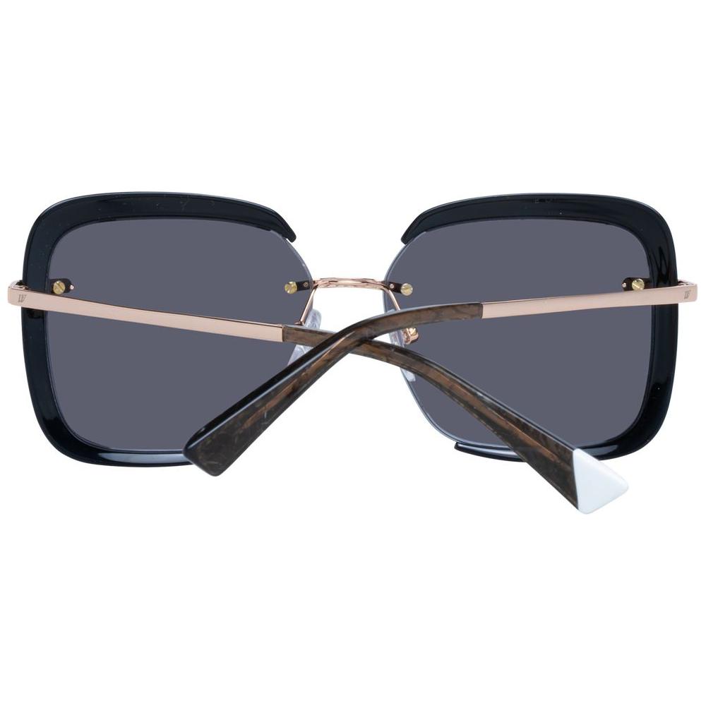 Black Women Sunglasses Web