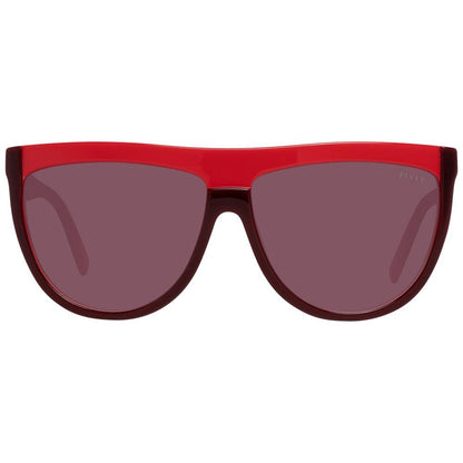 Emilio Pucci Burgundy Women Sunglasses Emilio Pucci