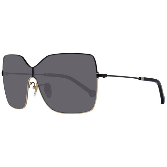 Black Women Sunglasses Carolina Herrera