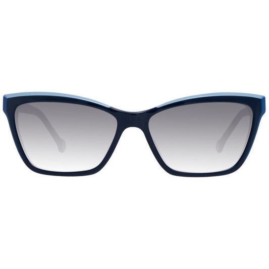 Blue Women Sunglasses Carolina Herrera