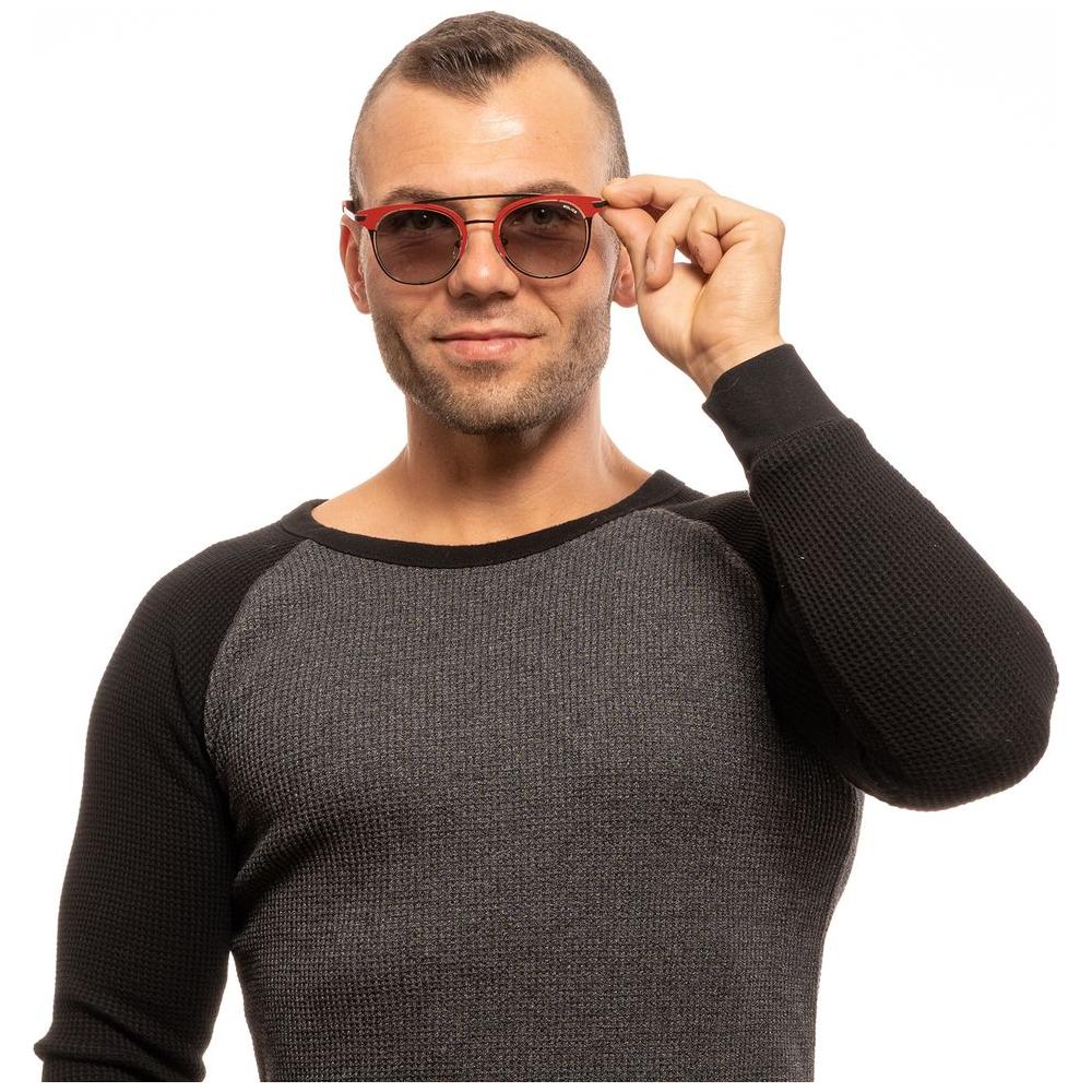 Multicolor Men Sunglasses Police