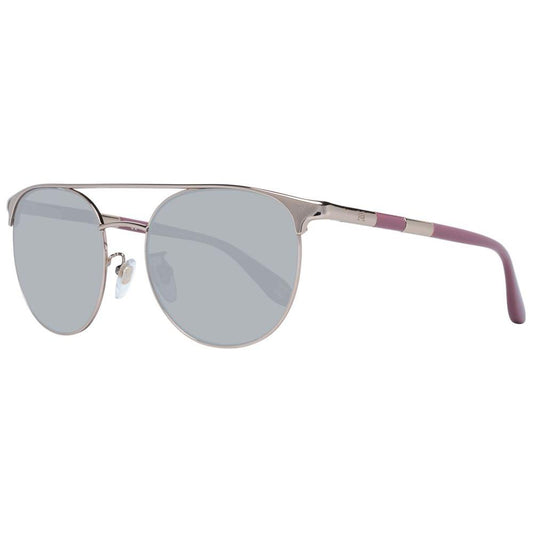 Silver Women Sunglasses Carolina Herrera