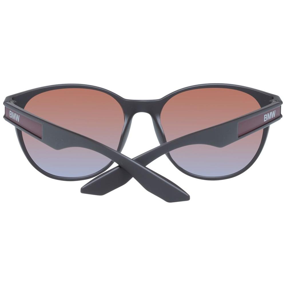 Brown Men Sunglasses BMW