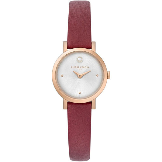 Pierre Cardin Rose Gold Women Watch Pierre Cardin