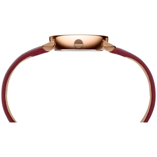 Pierre Cardin Rose Gold Women Watch Pierre Cardin