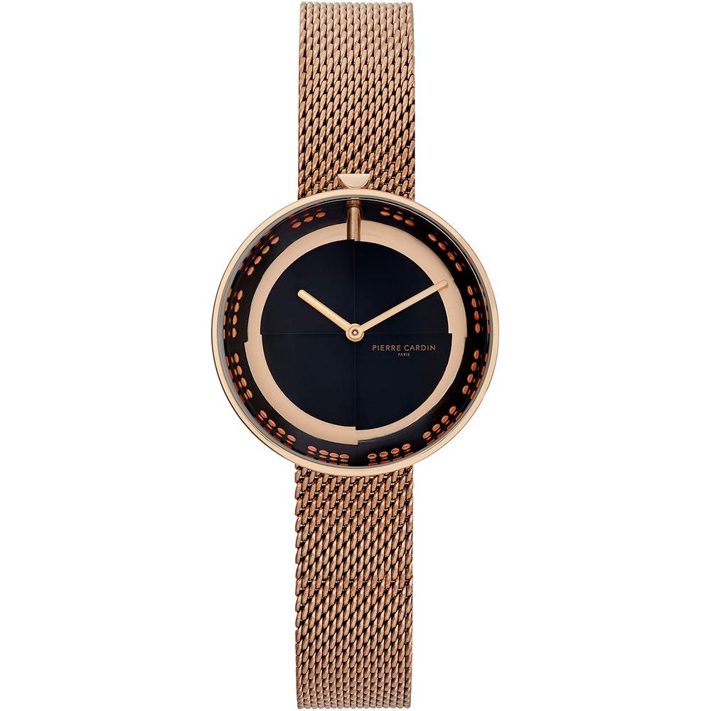 Pierre Cardin Copper Women Watch Pierre Cardin