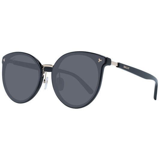 Bally Black Women Sunglasses Bally