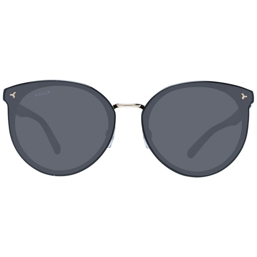 Bally Black Women Sunglasses Bally