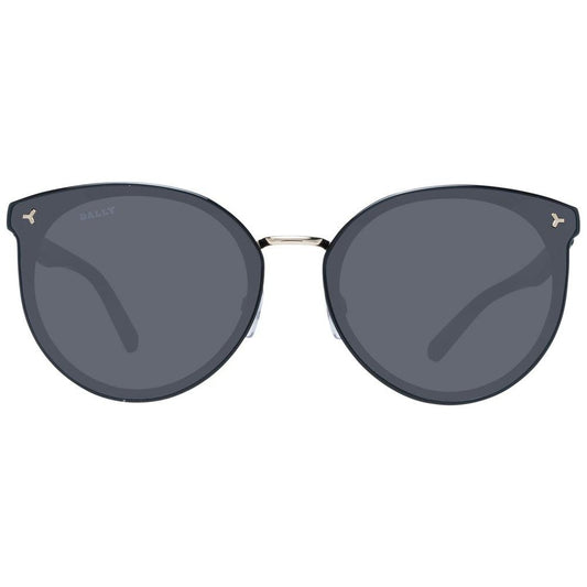 Bally Black Women Sunglasses Bally