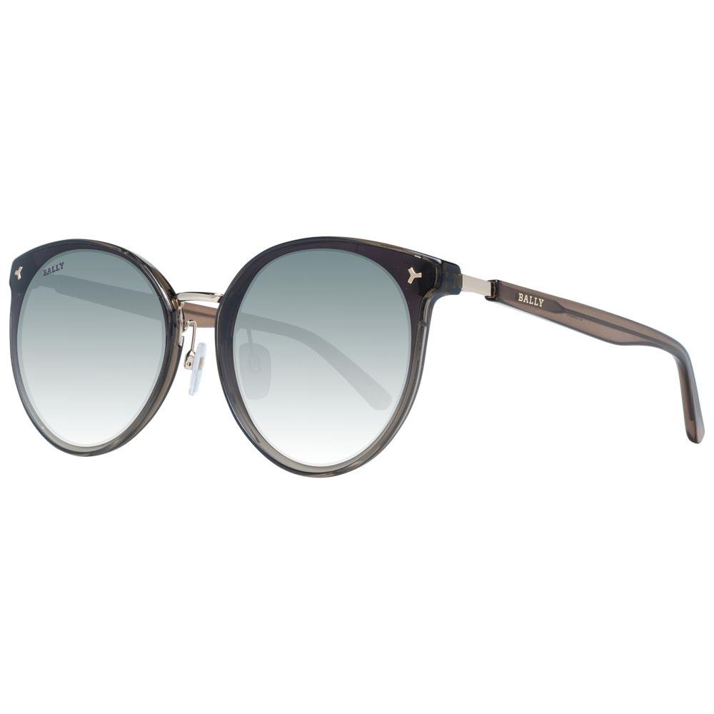 Bally Black Women Sunglasses Bally