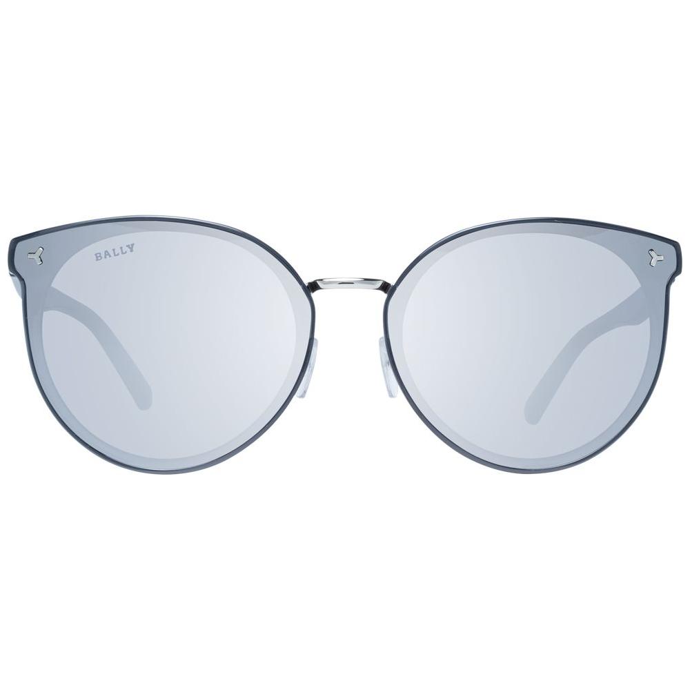 Gray Women Sunglasses Bally