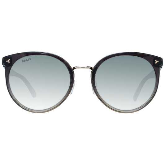 Bally Black Women Sunglasses Bally