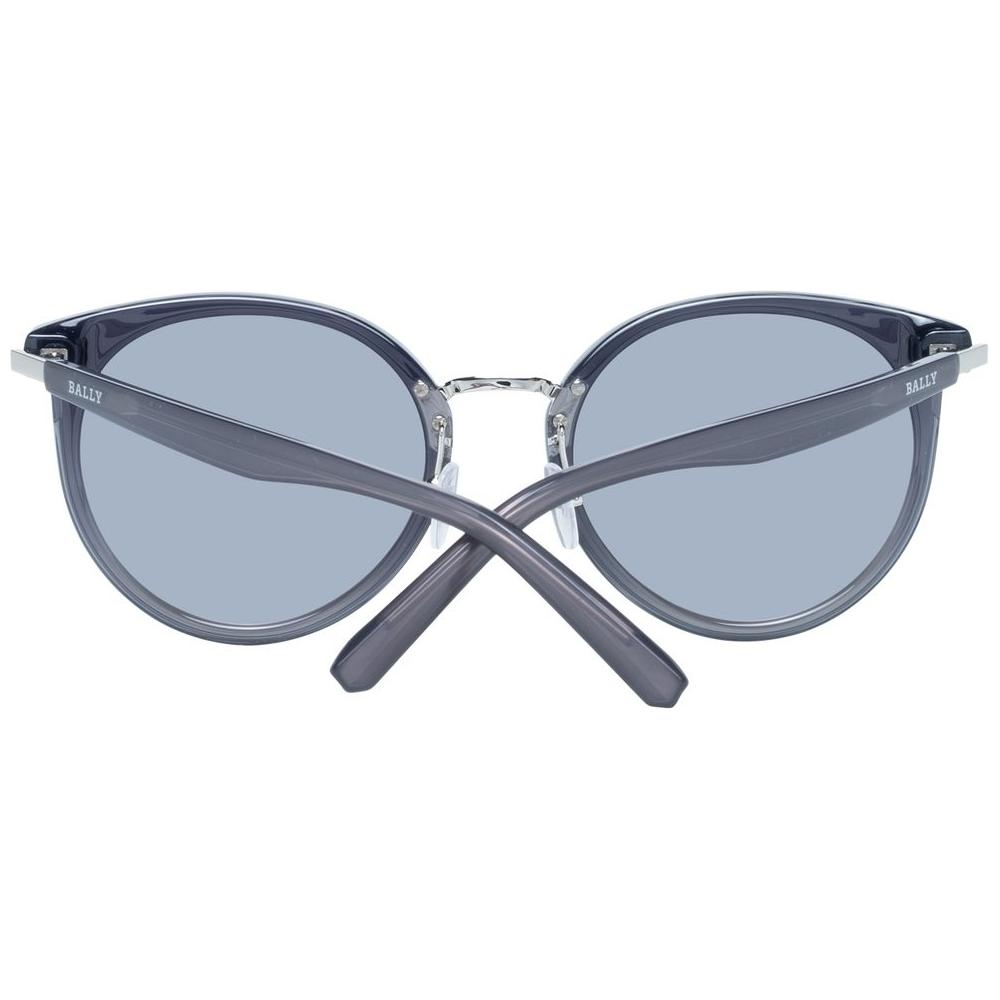 Gray Women Sunglasses Bally