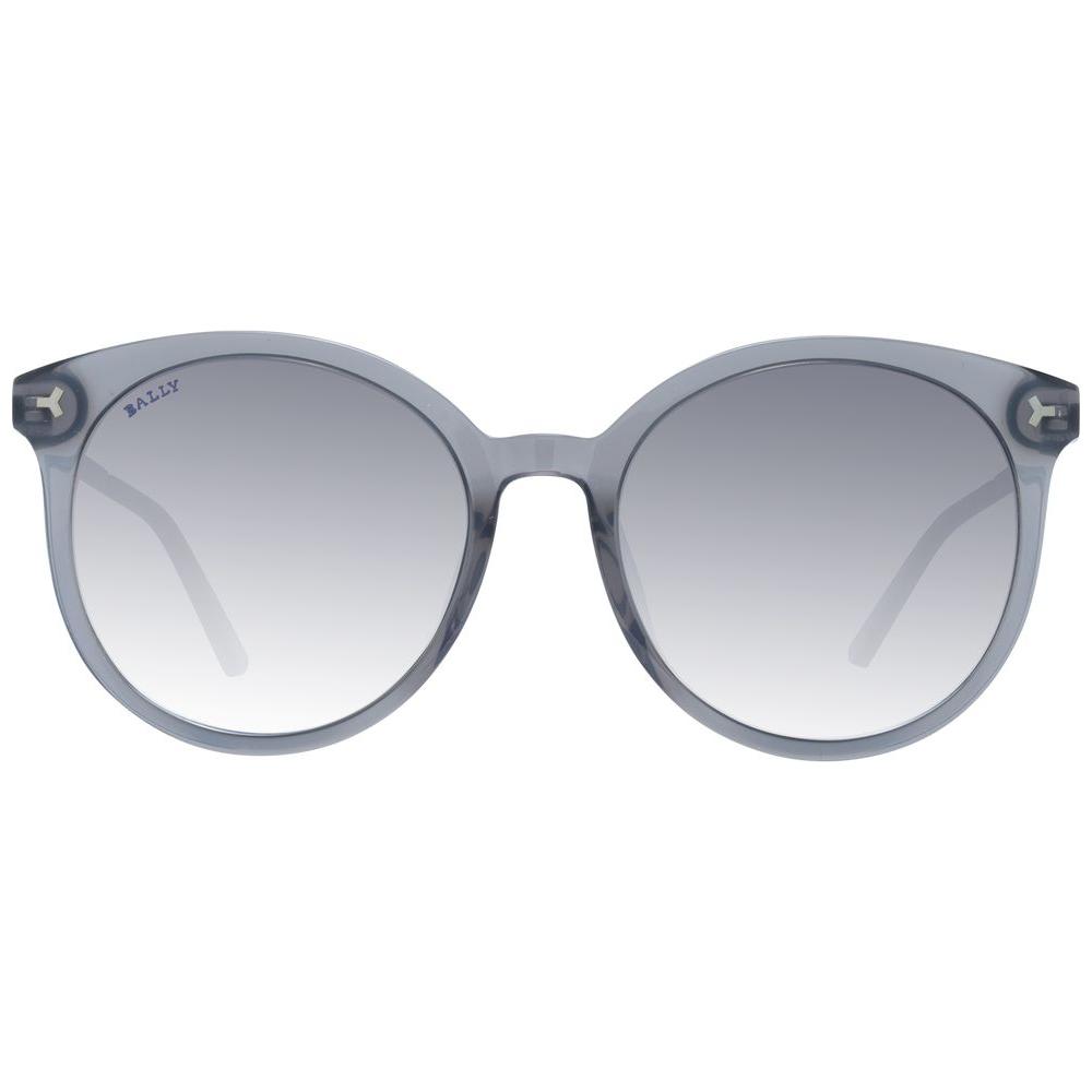 Gray Women Sunglasses Bally