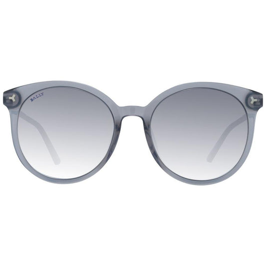 Bally Gray Women Sunglasses Bally