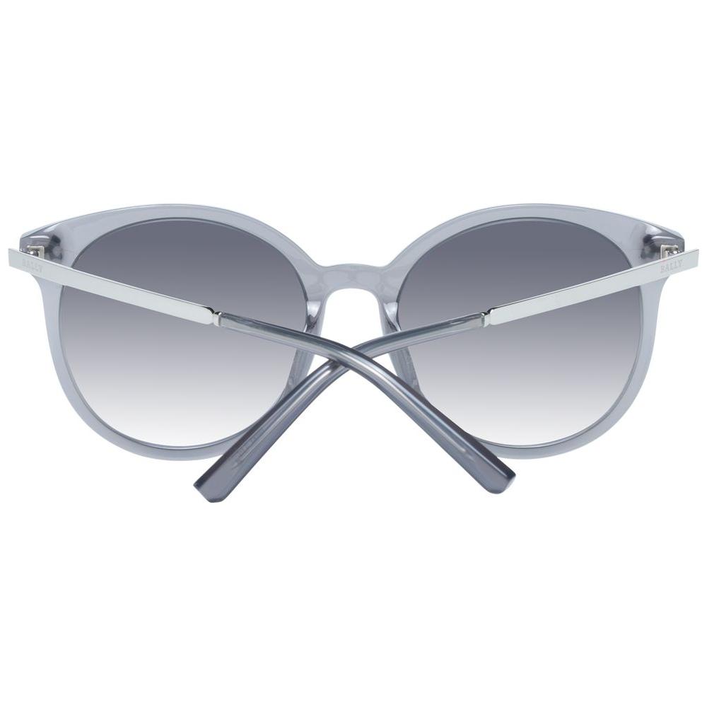 Gray Women Sunglasses Bally