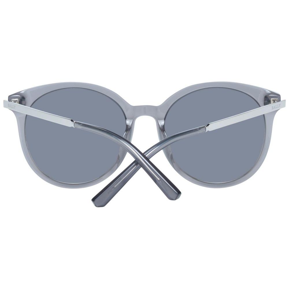 Gray Women Sunglasses Bally