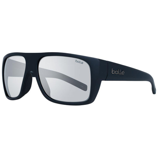 Black Unisex Sunglasses Bolle