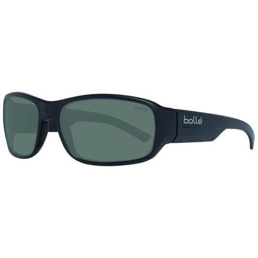 Black Unisex Sunglasses Bolle