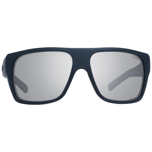 Black Unisex Sunglasses Bolle