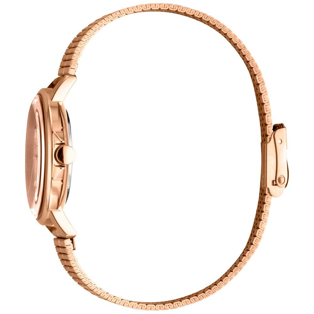 Esprit Rose Gold Women Watch Esprit