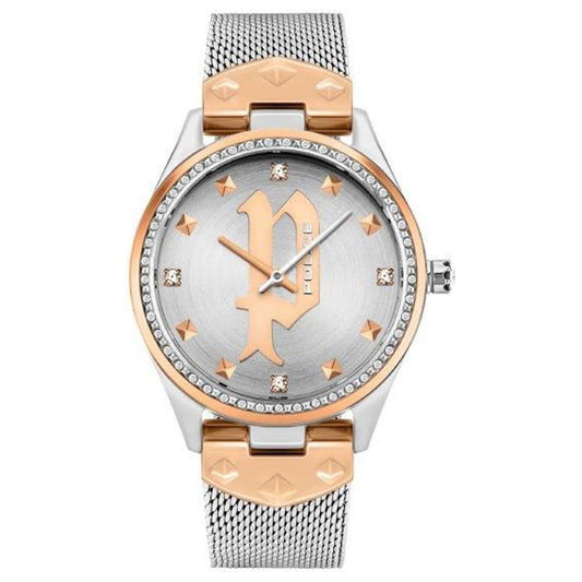 Police Multicolor Women Watch Police