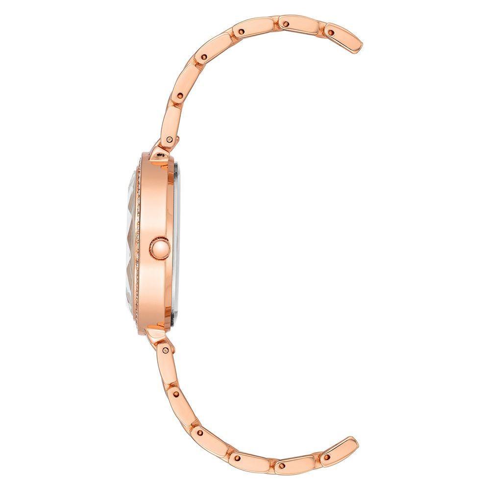 Juicy Couture Rose Gold Women Watch Juicy Couture