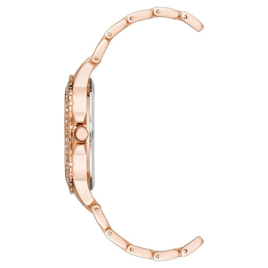 Rose Gold Women Watch Juicy Couture