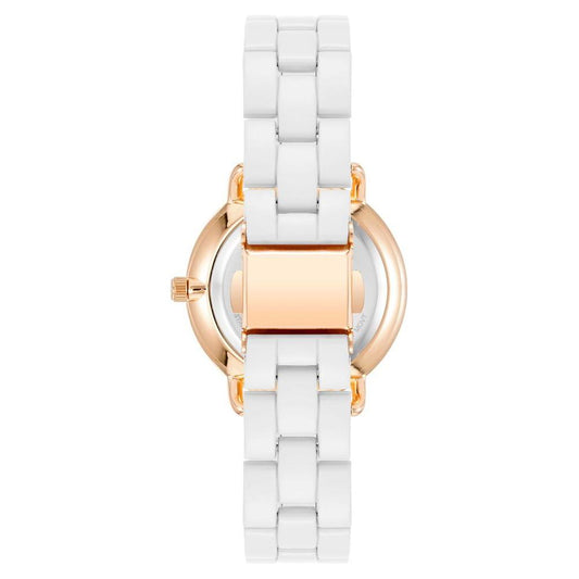 Rose Gold Women Watch Juicy Couture