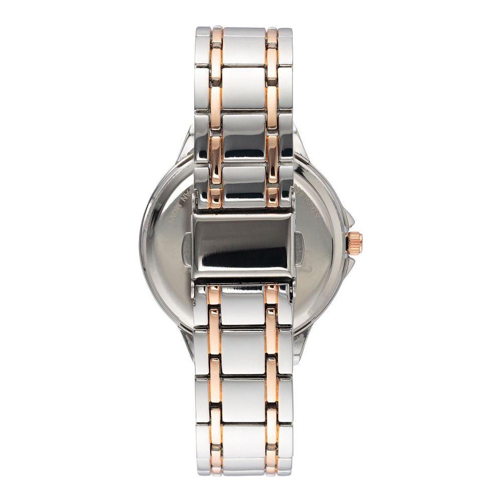 Juicy Couture Silver Women Watch Juicy Couture