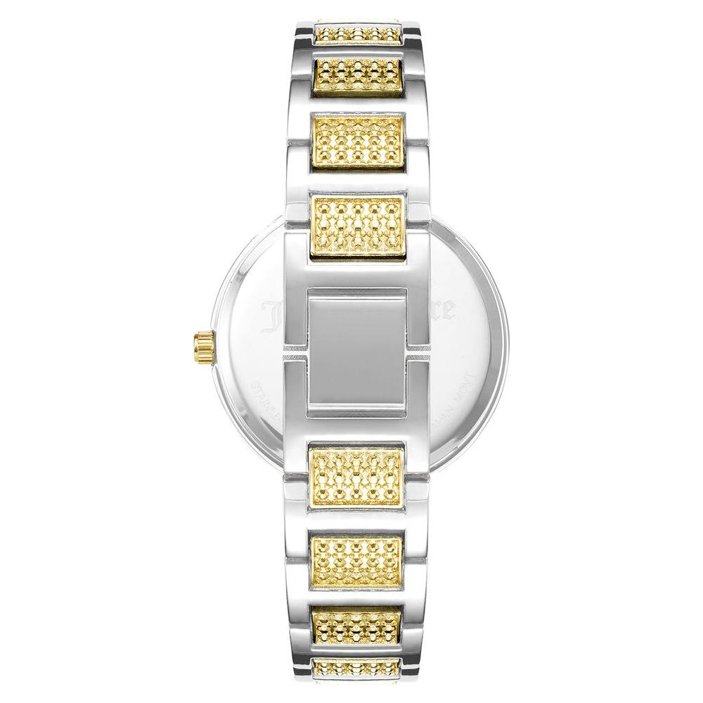 Juicy Couture Silver Women Watch Juicy Couture