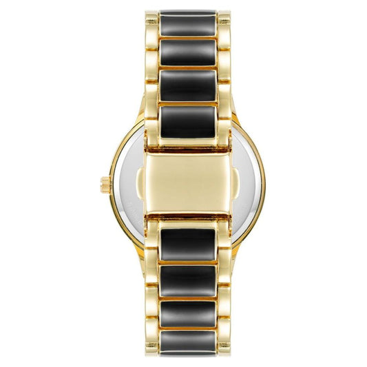 Gold Women Watch Juicy Couture