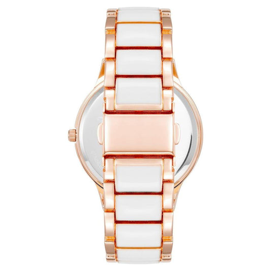 Rose Gold Women Watch Juicy Couture