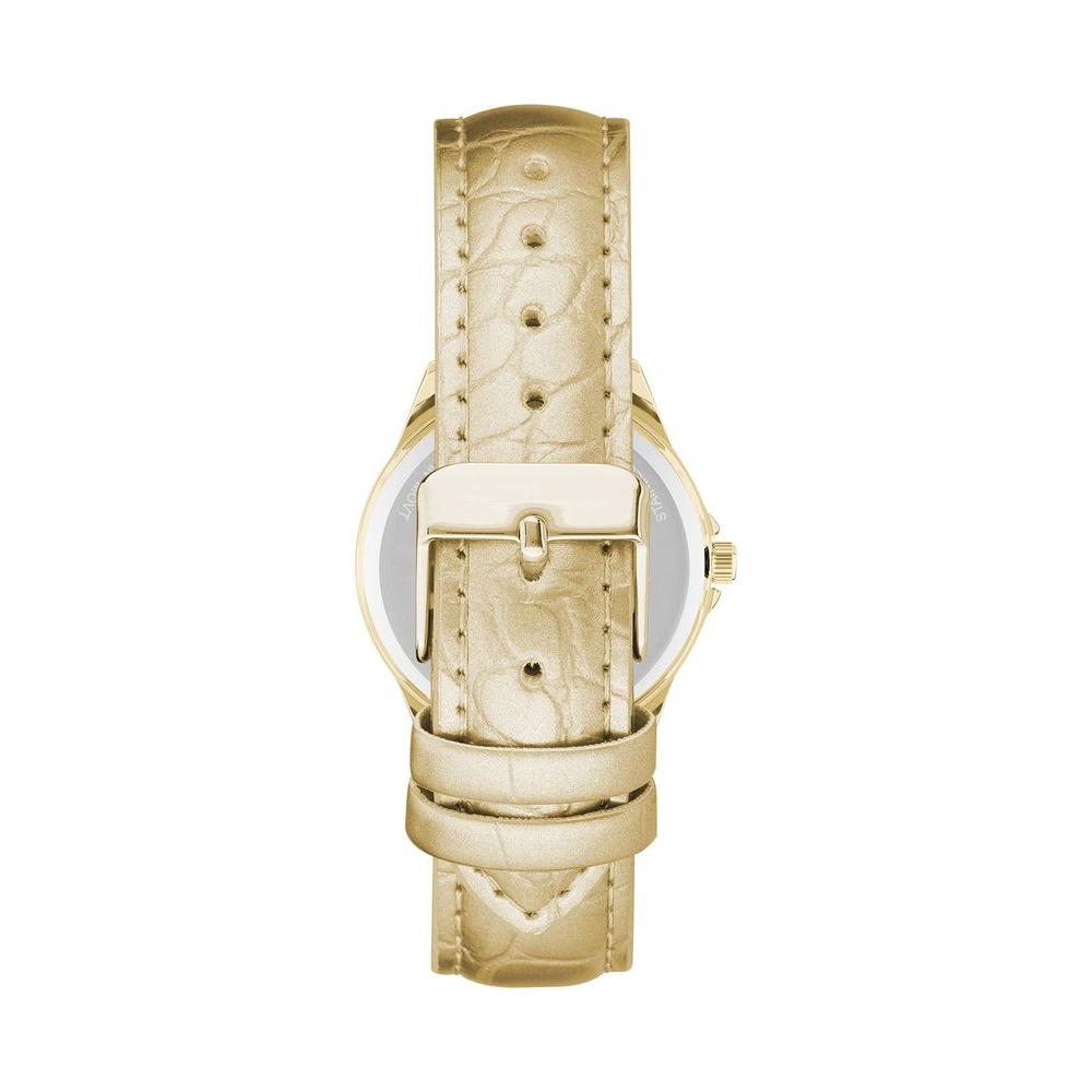 Juicy Couture Gold Women Watch Juicy Couture