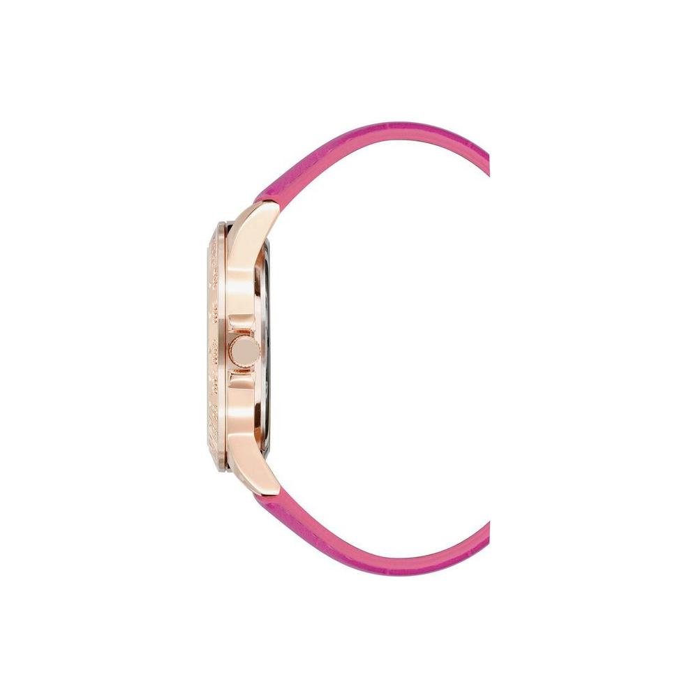 Juicy Couture Rose Gold Women Watch Juicy Couture