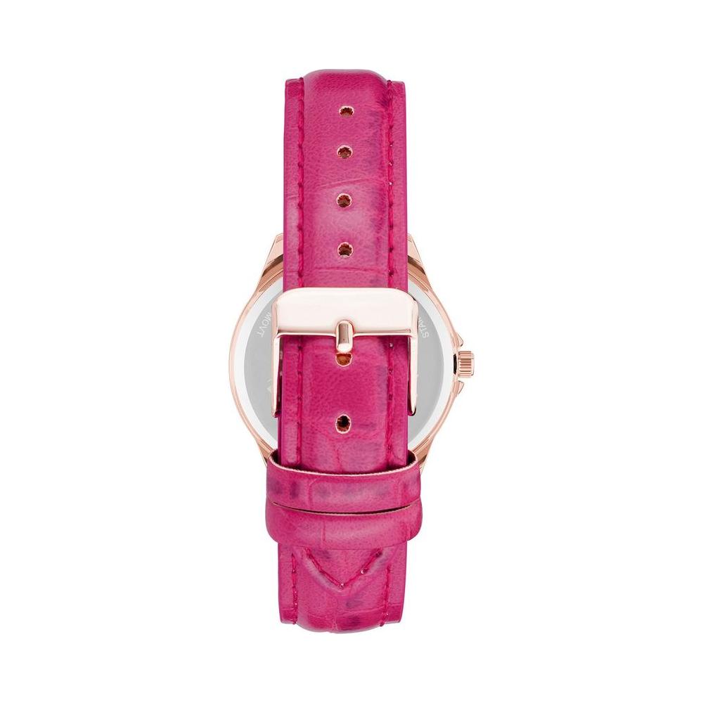 Juicy Couture Rose Gold Women Watch Juicy Couture