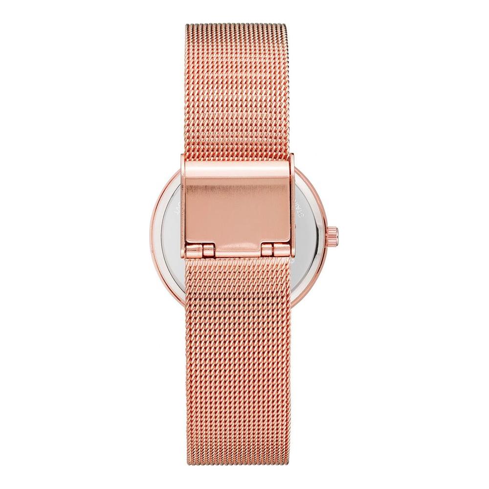 Juicy Couture Rose Gold Women Watch Juicy Couture