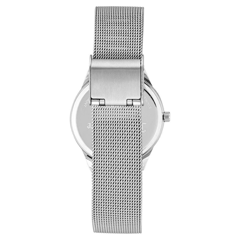 Juicy Couture Silver Women Watch Juicy Couture