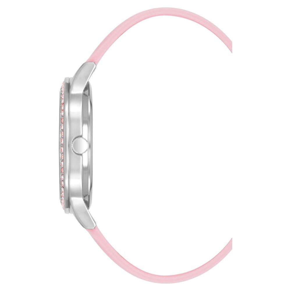 Juicy Couture Silver Women Watch Juicy Couture