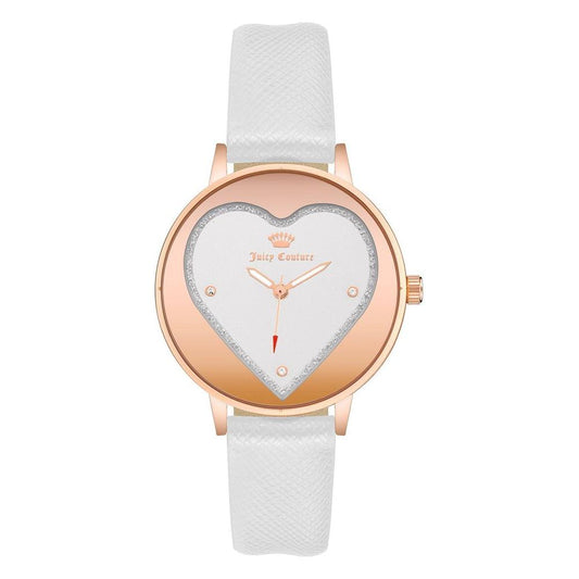 Rose Gold Women Watch Juicy Couture