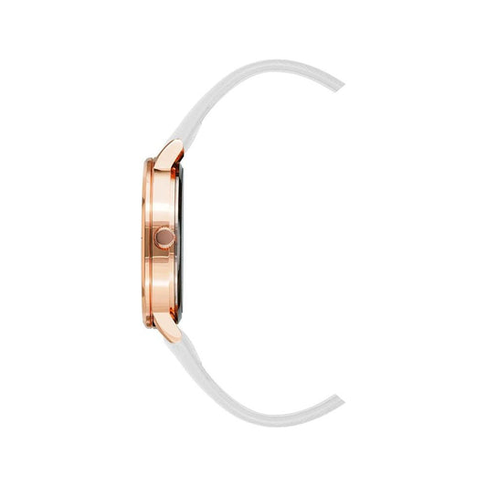 Rose Gold Women Watch Juicy Couture