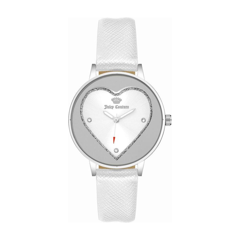 Juicy Couture Silver Women Watch Juicy Couture