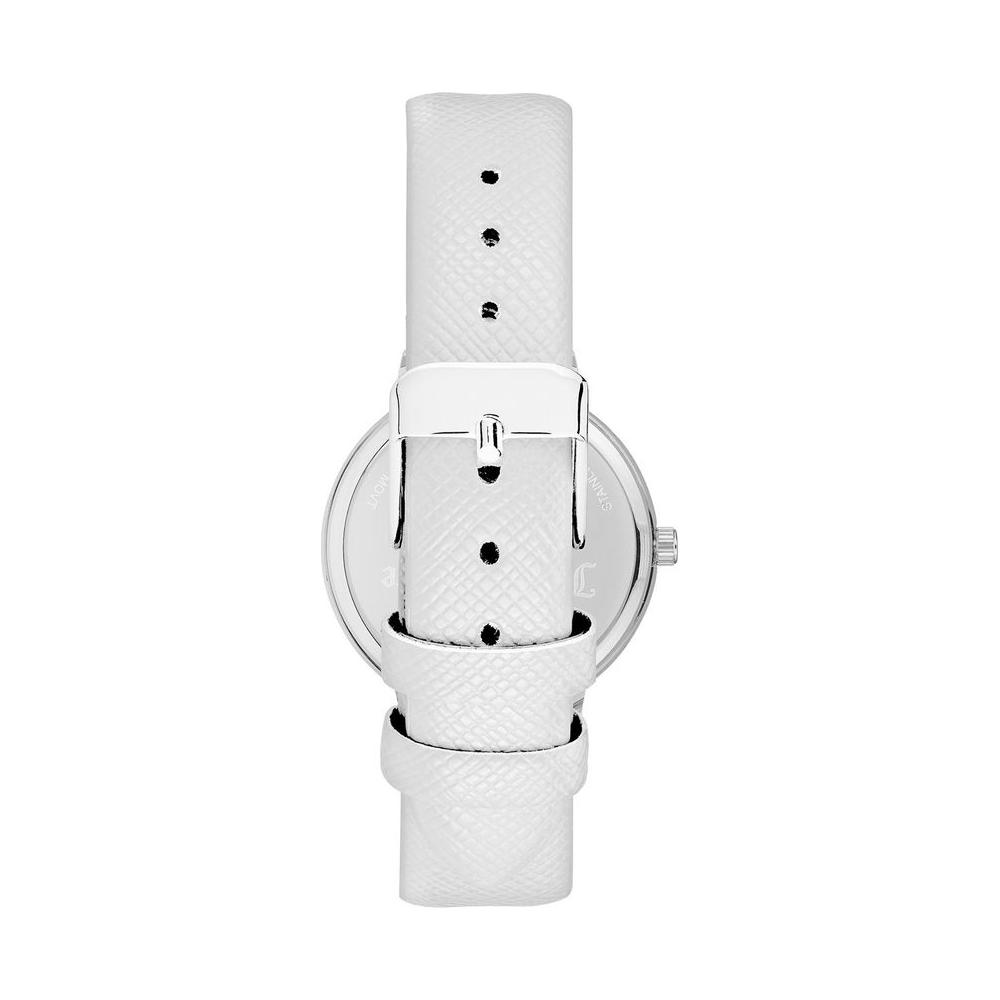 Juicy Couture Silver Women Watch Juicy Couture