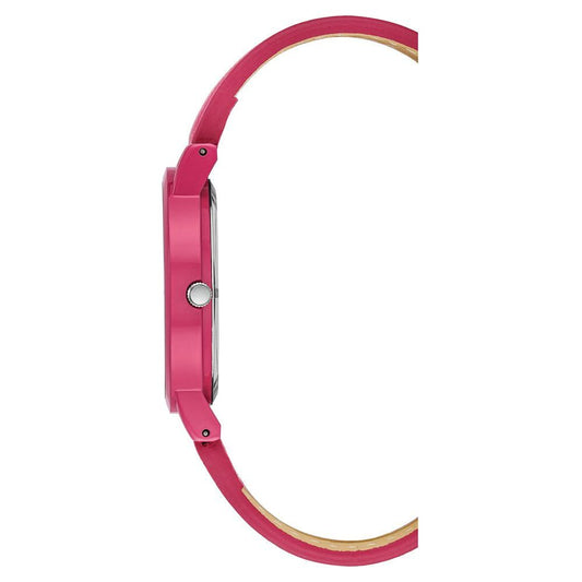 Juicy Couture Pink Women Watch Juicy Couture