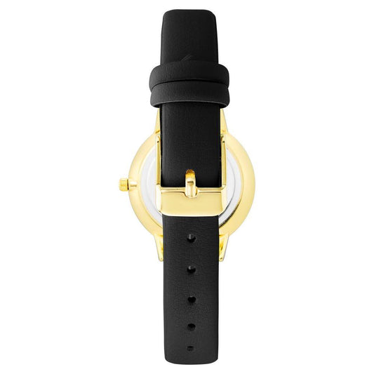 Gold Women Watch Juicy Couture