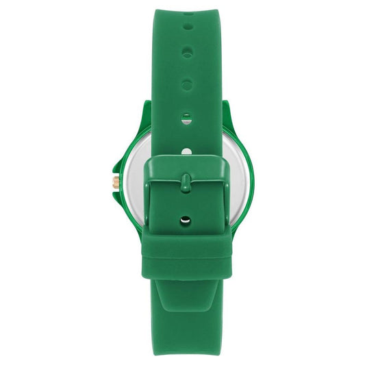 Juicy Couture Green Women Watch Juicy Couture