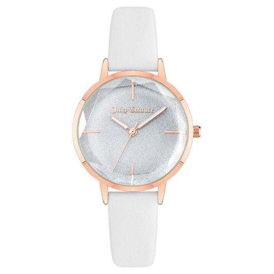 Rose Gold Women Watch Juicy Couture