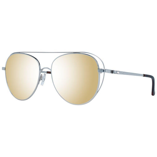 Ted Baker Silver Women Sunglasses Ted Baker